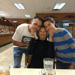 Meet your Posher, Eddie